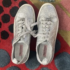 Juicy Couture Women's Silver