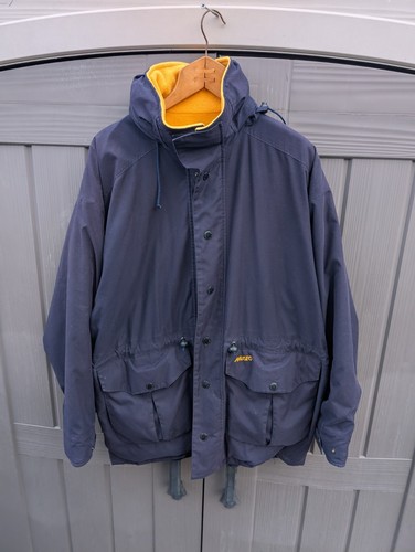 Musto snugs polartec - polartec, jacket