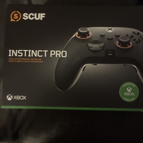 Scuf instinct pro wireless - scuf,