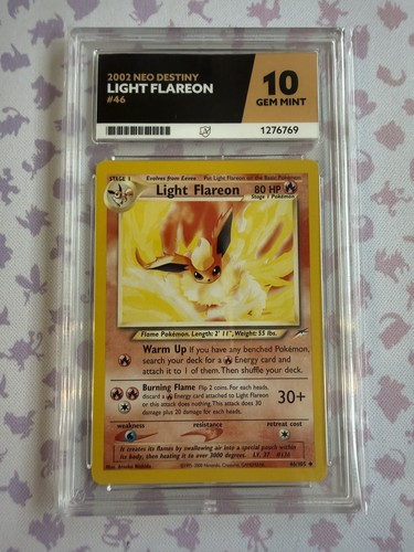 2002 pokemon neo destiny - pokemon,
