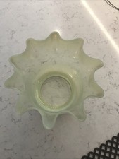 Antique vaseline oil lamp - antique,