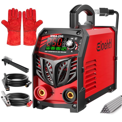 250amp stick welder 110v - stick, 110v/220v