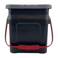 5 Gallon Heavy Duty Plastic