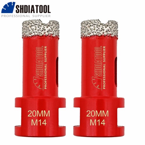 20mm diamond drilling - diamond, bits