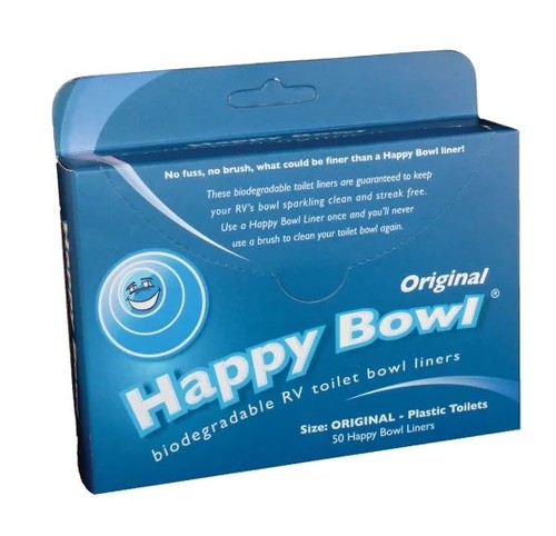 Happy bowl biodegradable - bowl,