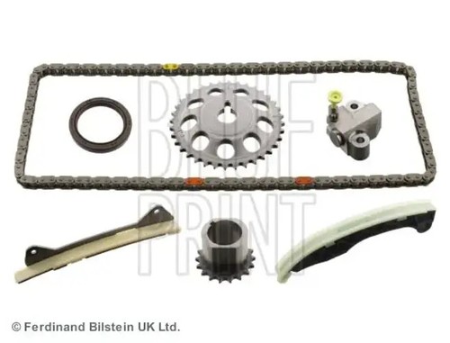 Timing chain kit simplex - timing,