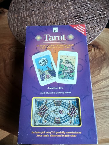 Tarot cards and - cards, guide