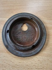 Brass Aladdin 2" Wick Cleaner Trimmer Paraffin Greenhouse Heater 50mm 201 202