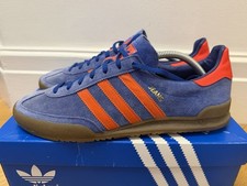 Adidas Jeans UK10 2016 Rare