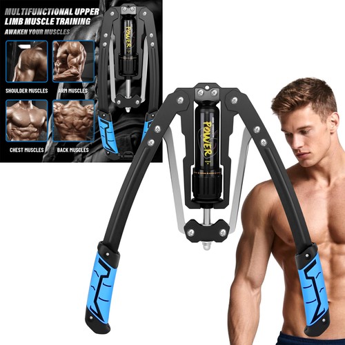 Power twister bar 200kg arm - power,