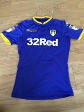 Leeds united signed - leeds,