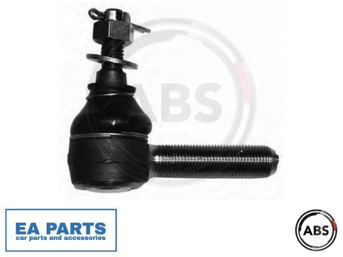 Tie rod end - land, rover