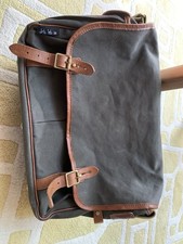 Brompton ‘Chapman’  Satchel Bag 