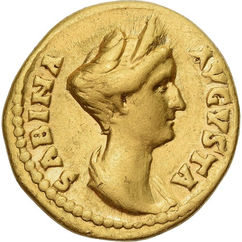 907021 sabina aureus - sabina,,