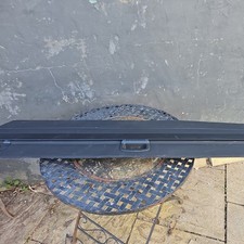 Ford Galaxy Parcelshelf Boot