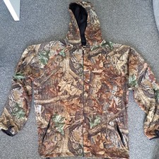 Free Spirit Carpy Realtree