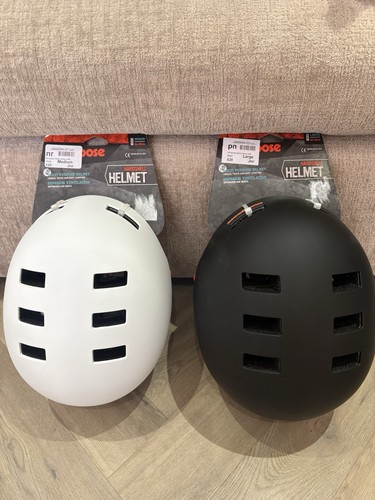 Mongoose hard shell - hard, helmet