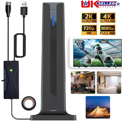 Freeview aerial 250 miles - 250+,