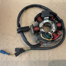 Derbi DRD PRO 2006 to 2014 stator 50cc