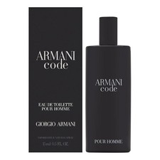Giorgio Armani Code Mens EDT