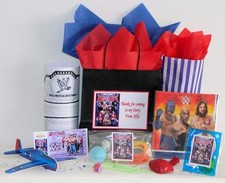 GIRLS & BOYS PARTY BAG PRE