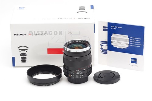 Carl zeiss m42 28mm - carl,