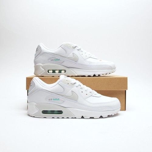 Nike air max men white - nike,