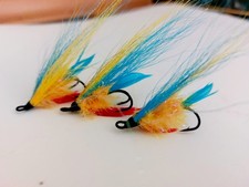 3  sunny Jim,s  size 6 doubles