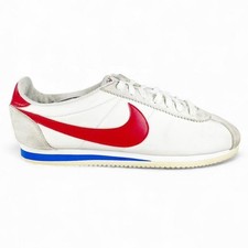 Nike Cortez Trainers Forest