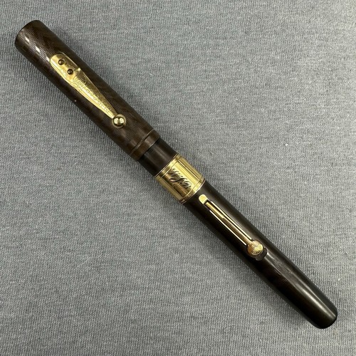 Waterman bchr gold - bchr,