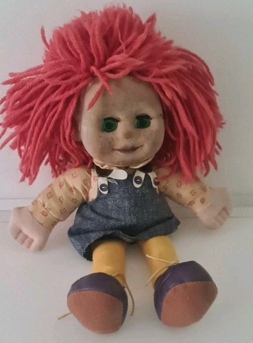 Tots rag doll productions - tv,