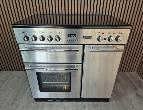 Refurbished rangemaster toledo - rangemaster,
