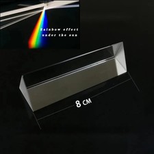 Optical Glass Crystal