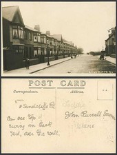 Wallasey Sandcliffe Road