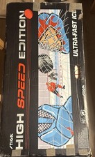 Stiga Ice Hockey Table Game High Speed Edition