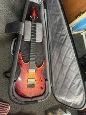 Mayones Duvell Elite 6 Lava