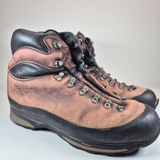 Scarpa SL Leather Hiking Boots