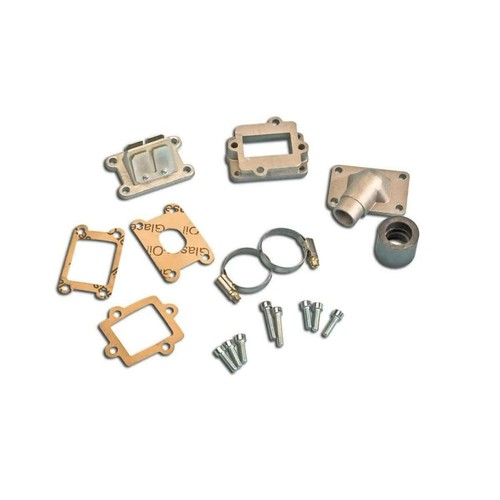 Suction kit mm for - suction, d.20