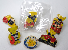 VINTAGE 6 X MARIE CURIE CANCER