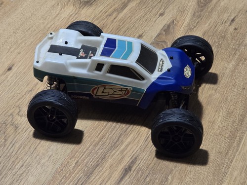 Losi mini brushless 1 - mini, 1/18