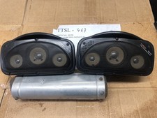 Classic Car Goodmans GLS 140 60 watt car speakers