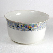 Sugar bowl regal pottery - bowl,