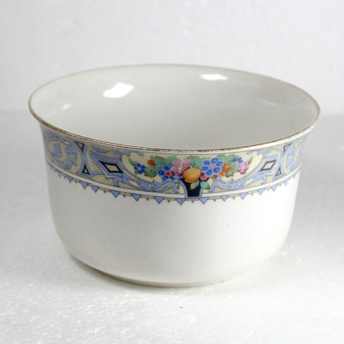 Sugar bowl regal pottery - sugar,