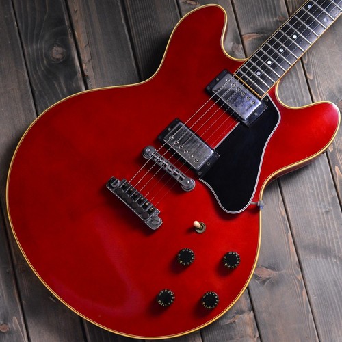 Gibson king lucille - gibson,
