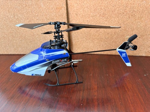 Flight blade msr micro rc - blade,
