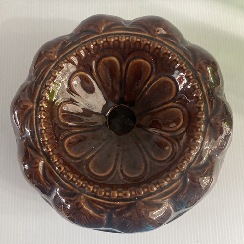 Antique rockingham glazed - antique,