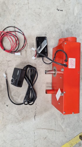Propex gas night heater for - gas,