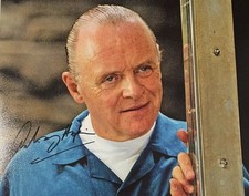 Anthony Hopkins Original