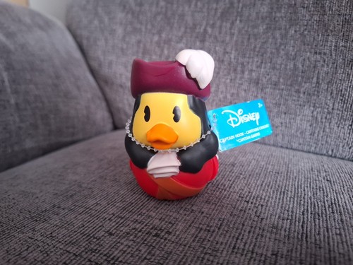 Captain hook disney duckalooz - hook,
