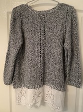 Marks and Spencer Indigo